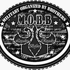 MOBB Beats - MOBB Dem Boys