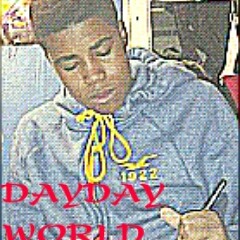 War - DayDay (WTS DISS)