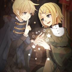-Kagamine Len - Mirror Magic