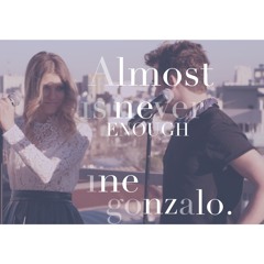 Almost is never enough - Gonzalo Andrada & Ine Roller