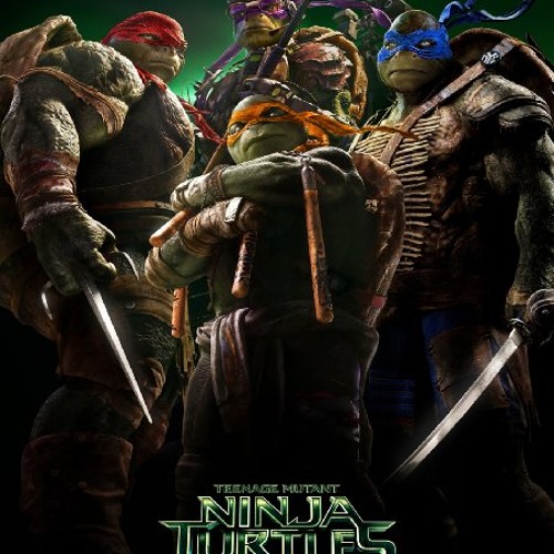 TMNT - Teenage Mutant Ninja Turtles Theme Song (Marc Stout Mix)