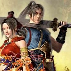 [ Võ lâm truyền kỳ OST ] Họa địa vi lao - Vũ Tuyền