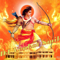 Sri Ramuni Gudi Katta Song Road Show  Mix 2014  By Dj Venkat Smiey