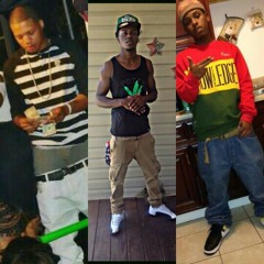 Flashy Lifestyle ft Reggie F & Fresh