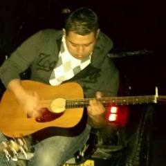 Isai Rivera cover "Everything you'll ever be" preformed by John Mayer