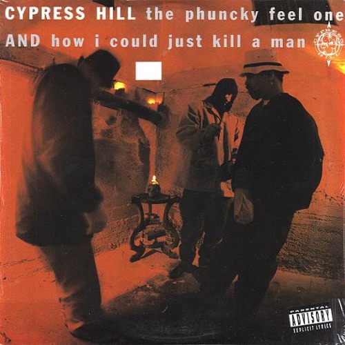 Cypress Hill - The Phuncky Feel One (Extended Version)