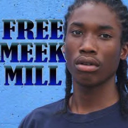 Stream FREE MEEK MILL by WHITE PANTHER