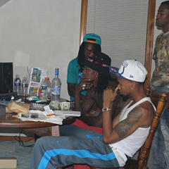 Red Bottom Lifestyle- Young Neko And Porter Apostle