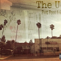 The Uce - If I Ever Feat Pou Jackson (prod. By Zaire)