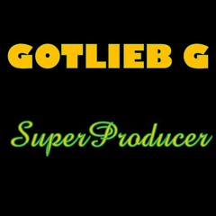 12 Gotlieb G - Jesus Freak (Prod By Gotlieb G)