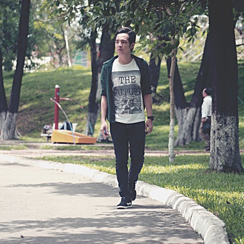 Lạc (I'm Virgo) - Kaisoul