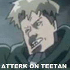 【Attack On Titan】 DIE YOUNG ((KE$HA SONG PARODY)) 【squad Utsu KICKED】 EXPLICIT. ISH. IDKHELP