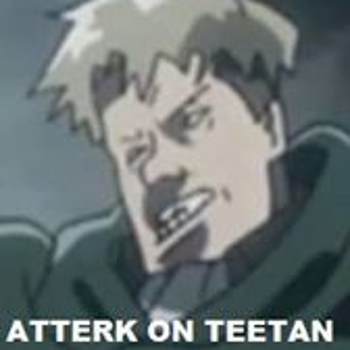 【Attack On Titan】 DIE YOUNG ((KE$HA SONG PARODY)) 【squad Utsu KICKED】 EXPLICIT. ISH. IDKHELP