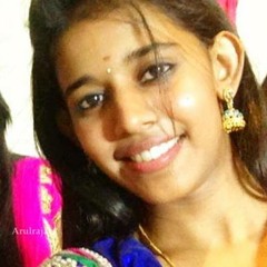 Chinna Chinna Vannakuil By Priyanka