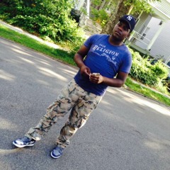 Deejay Tae Playing Around