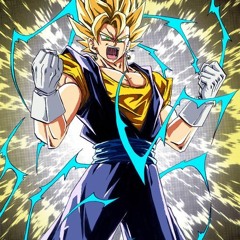 Children(remix Dj Kamehameha)SSJ5