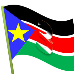 Ajak singing Tor Awuou Adeer's songs. Stop laughing at me