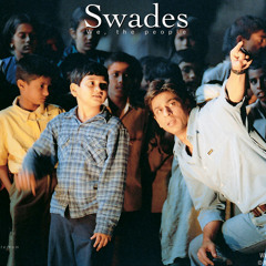 The Real Indian OST - Swades (A.R.Rahman)
