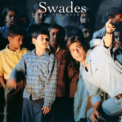 Swades movie shop online streaming