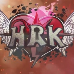 Super Very Very God of The Power of The King INTRO HRK 2014 ขับร้องโดย ฮรก., HRK, เอก