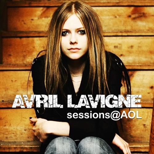 Avril Lavigne Take Me Away Aol Sessions 04 By Alavignevault V2 0