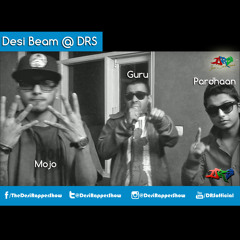 Desi Beam @ DRS [DRS Jam Sessions]