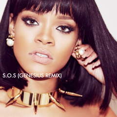 SOS (WILHELMINA Remix)