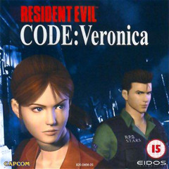Resident Evil: Code Veronica X-A Moment of Relife-Capcom