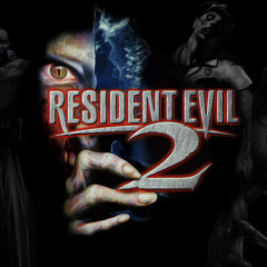 Resident Evil 2-Save Room-Capcom