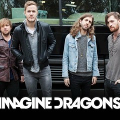 Imagine Dragons - Clouds
