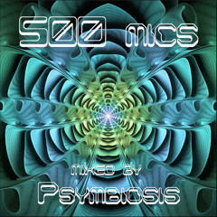 Psymbiosis - 500 Mics