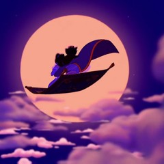 A Whole New World - Peabo Bryson & Regina Bell (cover)