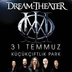 Dream Theater - Lifting Shadows Off A Dream (Live In Istanbul)