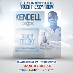 Kendell - Talk to me - Touch the sky riddim