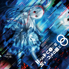DJ Noriken - It's So Buggy(Ajadowe)[F/C HARDCORE SYNDROME 8]