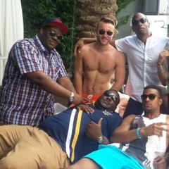 That Executive Decision