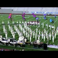 Shower for Marching/Pep Band