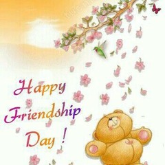 I never wanna lose a friend like u :'( :'(   I just wanna friendship day :-)  at Virar