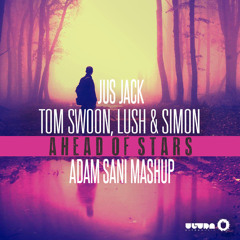 Lush & Simon, Tom Swoon Vs Jus Jack - Ahead Of Stars (Adam Sani Mashup)