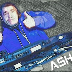 DJ ASH - GET TO FUNK (FREE DOWNLOAD)