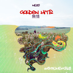 GOLDEN HITS PREVIEW (ON BANDCAMP)