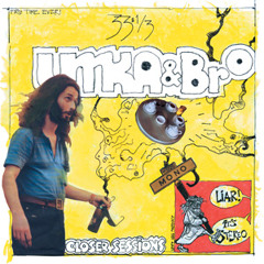 Umka & Bro - Closer Sessions - A03 - Mole Hole (Ход кротом)