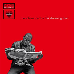 Theophilus London - Blindfolded
