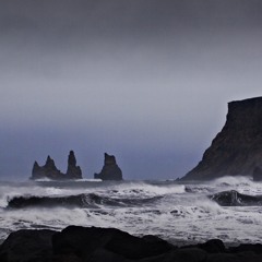 Claire Pearson - Control (Original track)