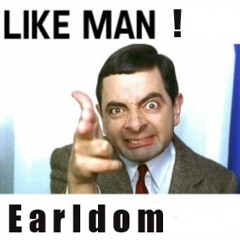 Earldom - Like Man! ( * Free Download !!! * )