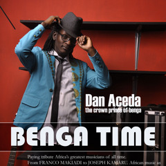 Benga Time