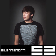 Silent Storm Podcast 004 with Skober