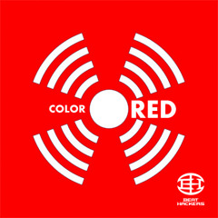 Beat Hackers Ep -  Color Red  - Demo 2014