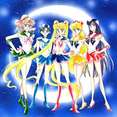 Moonlight Densetsu