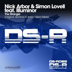 Nick Arbor & Simon Lovell Feat. Illuminor - The Stranger (Original Mix)